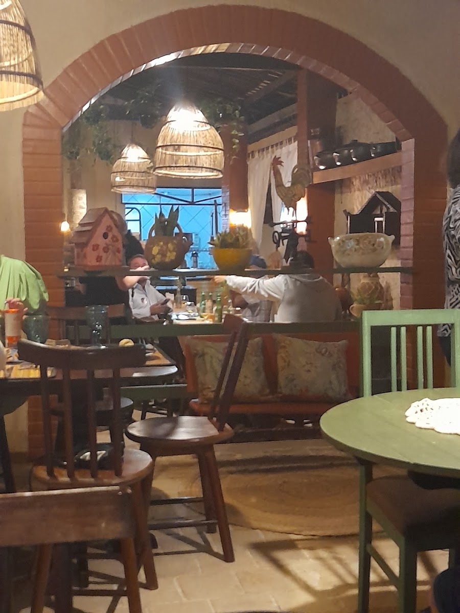 Casa De Farinha Pizzeria Photos 2